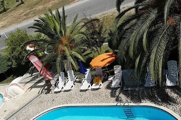 İkonyum Butik Otel - Resim 3