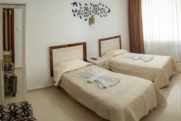 İkonyum Butik Otel - Resim 2