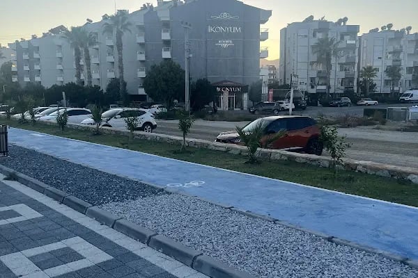 İkonyum Butik Otel - Resim 19