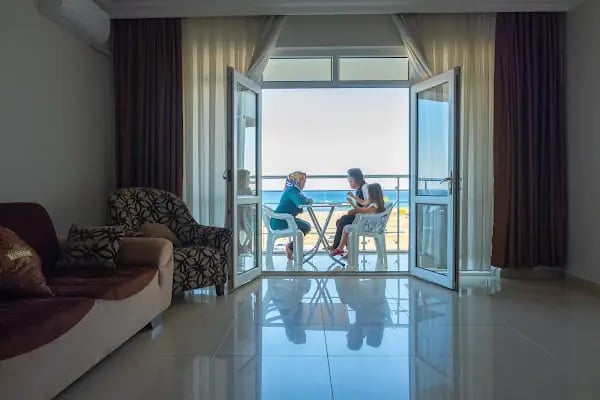 İkonyum Butik Otel - Resim 5