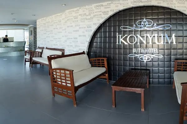 İkonyum Butik Otel - Resim 9