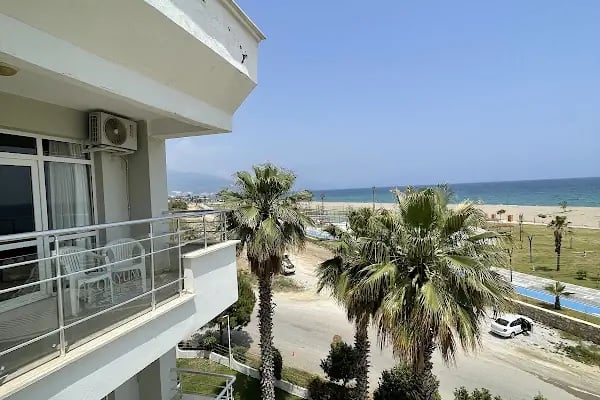 İkonyum Butik Otel - Resim 10