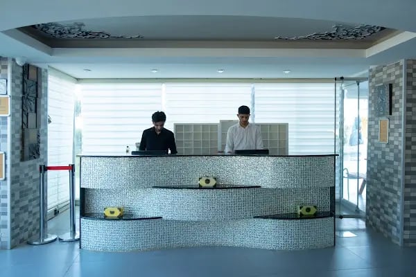 İkonyum Butik Otel - Resim 7