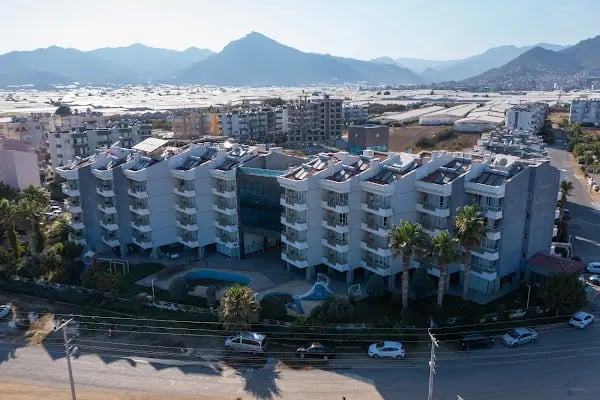 İkonyum Butik Otel - Resim 4