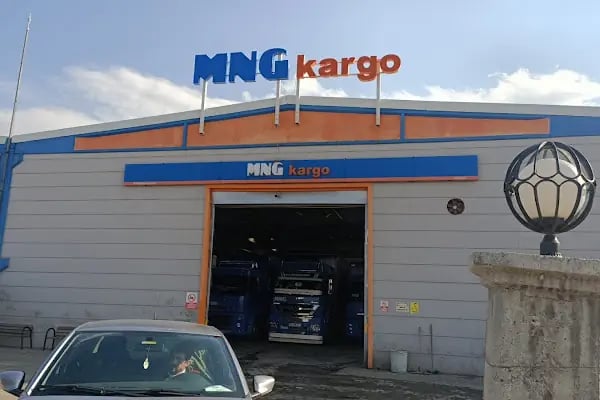 DHL eCommerce - Diyarbakır Merkez Şubesi - Resim 3