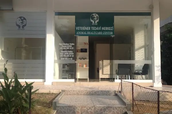 Veteriner Tedavi Merkezi (VETEM) - Resim 4