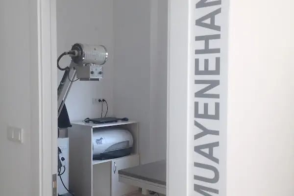 Veteriner Tedavi Merkezi (VETEM) - Resim 3