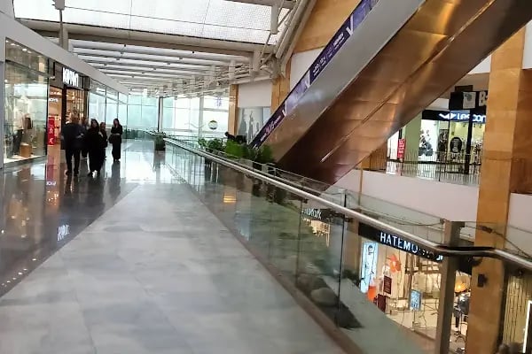 Symbol Kocaeli Alışveriş Merkezi - Resim 3