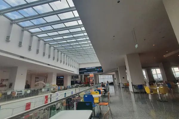Symbol Kocaeli Alışveriş Merkezi - Resim 20