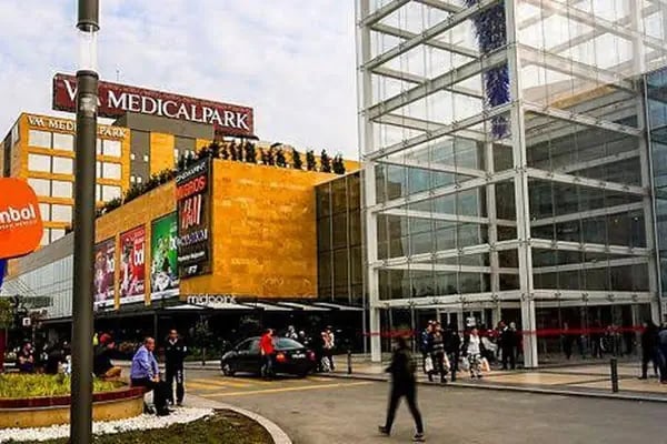 Symbol Kocaeli Alışveriş Merkezi - Resim 2