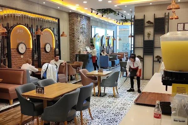 Symbol Kocaeli Alışveriş Merkezi - Resim 12