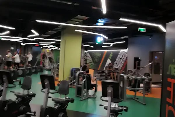 Symbol Kocaeli Alışveriş Merkezi - Resim 4