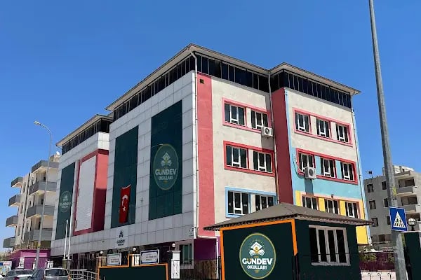 GÜNDEV OKULLARI - Resim 1