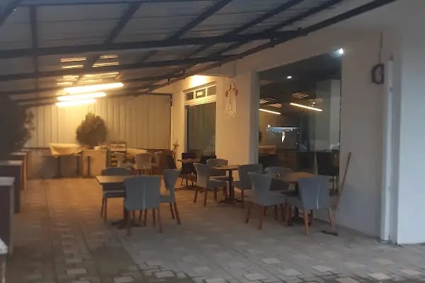 Ghost Cafe ( Galatasaray Derneği ) - Resim 1