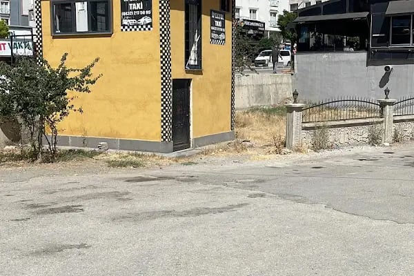 İpekyol Taksi - Resim 10