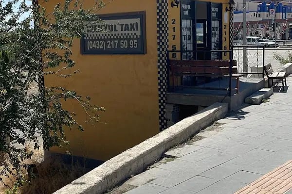 İpekyol Taksi - Resim 3