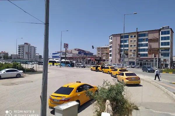 İpekyol Taksi - Resim 1