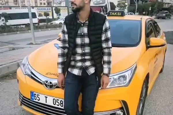 İpekyol Taksi - Resim 14