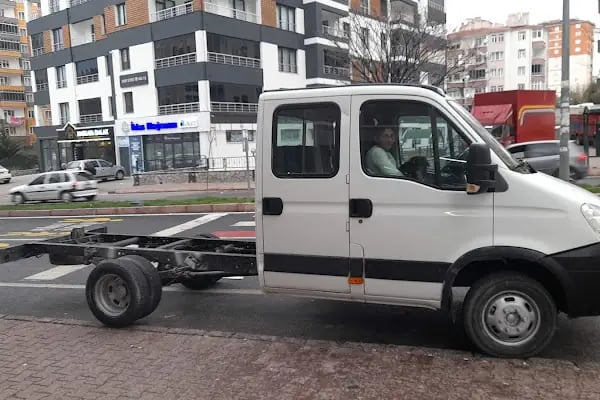 İpekyol Taksi - Resim 19