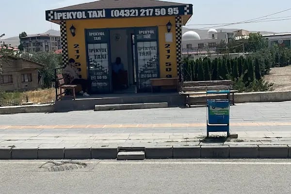 İpekyol Taksi - Resim 2