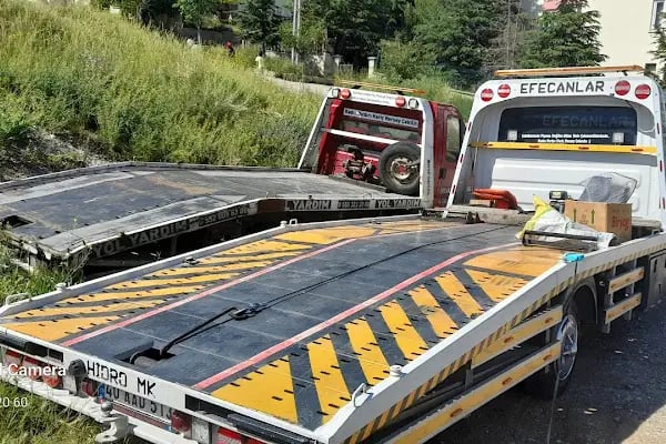 İpekyol Taksi - Resim 12