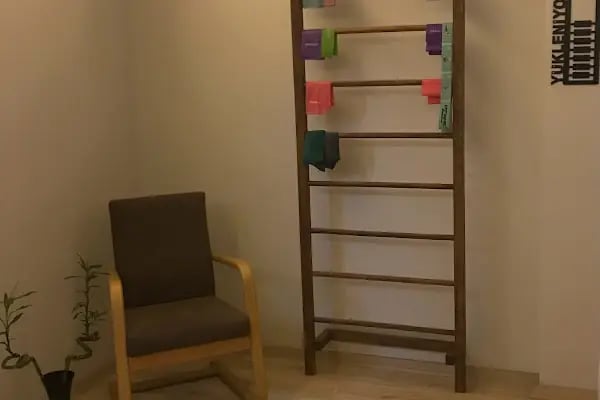 Üsküdar Fizyoterapi Danışmanlık Merkezi - Resim 5