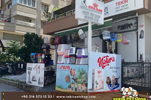 Tekir Petshop - Resim 13