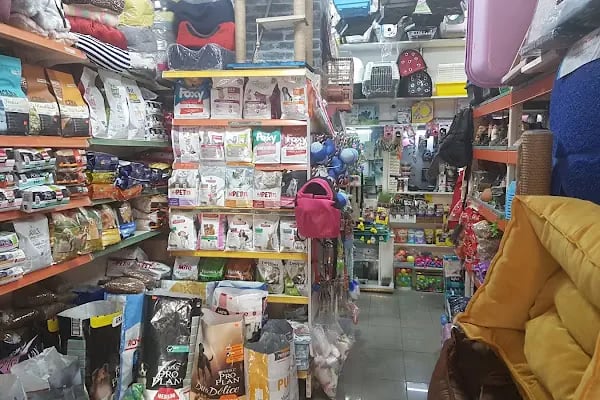 Tekir Petshop - Resim 2