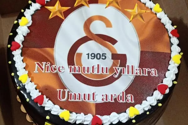 ŞANLIURFA PASTANESİ - Resim 16