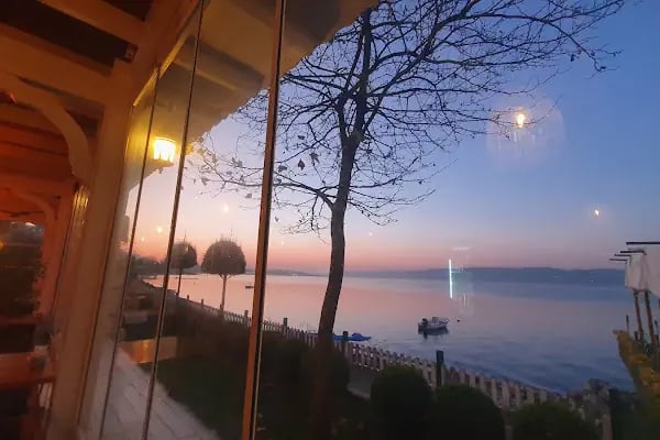 Öz Harmanlık Restoran - Resim 18