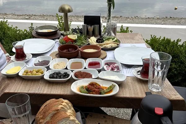 Öz Harmanlık Restoran - Resim 5