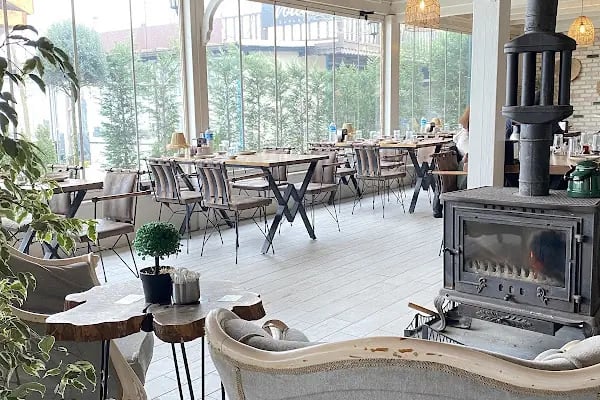Öz Harmanlık Restoran - Resim 14