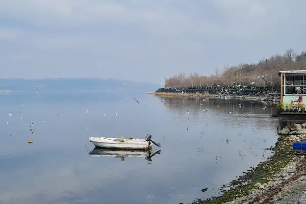 Öz Harmanlık Restoran - Resim 10