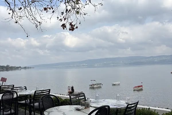 Öz Harmanlık Restoran - Resim 3