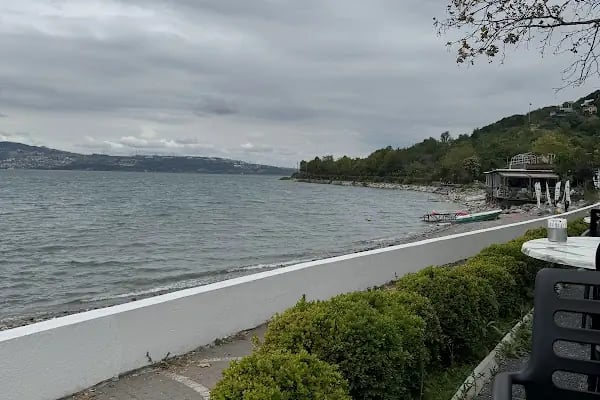 Öz Harmanlık Restoran - Resim 8