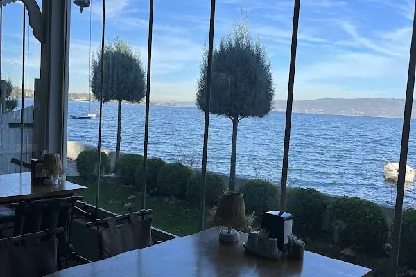 Öz Harmanlık Restoran - Resim 15