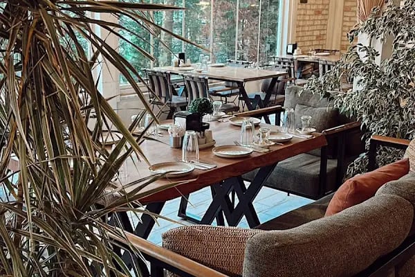 Öz Harmanlık Restoran - Resim 2