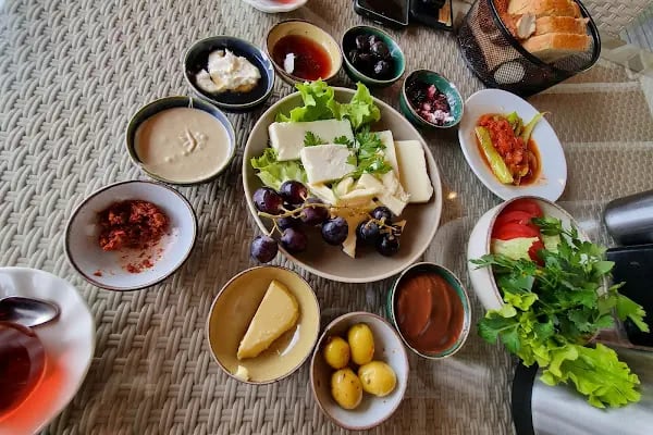 Öz Harmanlık Restoran - Resim 9