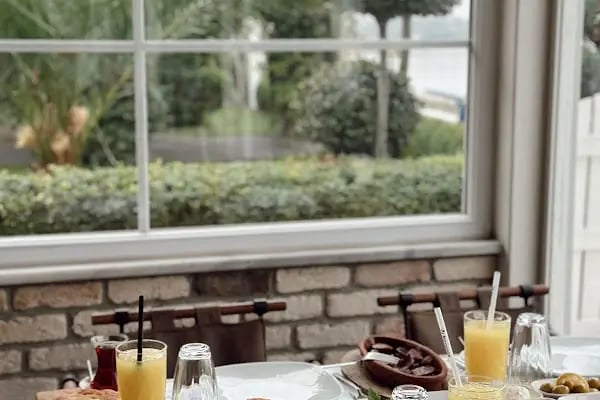 Öz Harmanlık Restoran - Resim 4