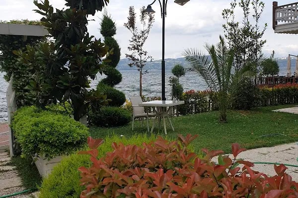 Öz Harmanlık Restoran - Resim 17