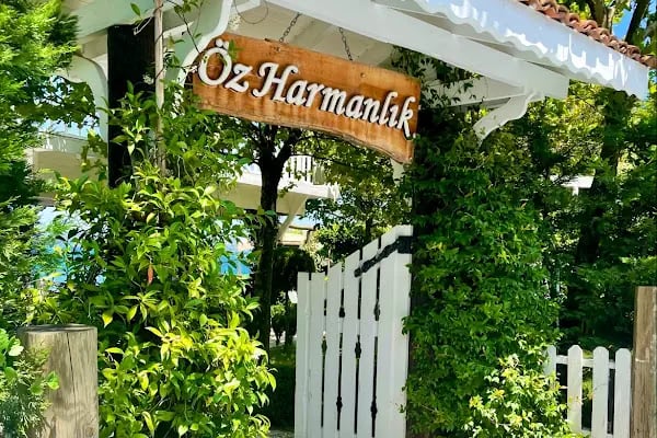Öz Harmanlık Restoran - Resim 20