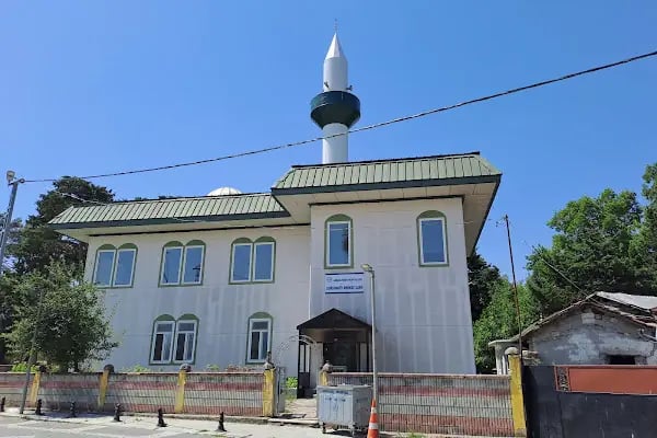 Dursunbey Merkez Camii - Resim 1