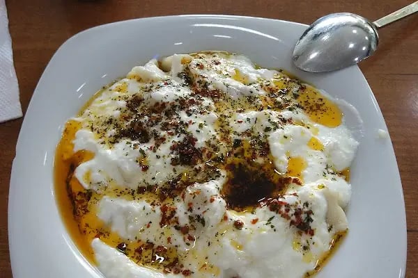 Çınar Ev Yemekleri - Resim 1