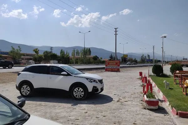 KARDEŞLER BALIK RESTORAN - Resim 4