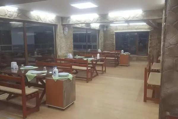 KARDEŞLER BALIK RESTORAN - Resim 6