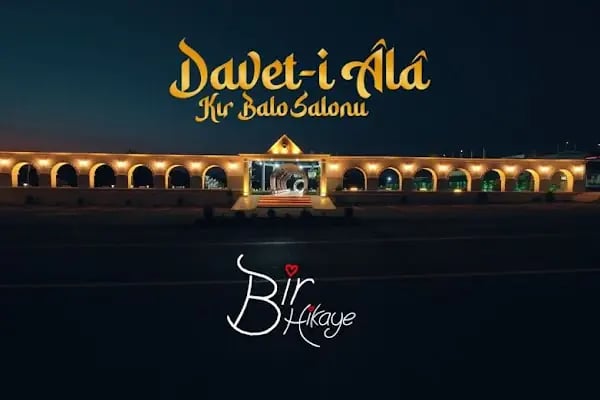 Davet-i Ala - Resim 18
