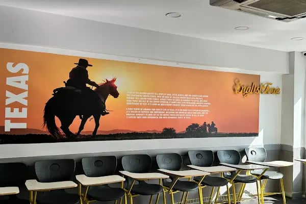English Time Bakırköy | Bakırköy İngilizce Kursu - Resim 16