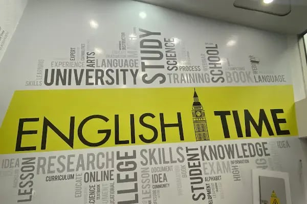 English Time Bakırköy | Bakırköy İngilizce Kursu - Resim 11