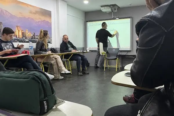 English Time Bakırköy | Bakırköy İngilizce Kursu - Resim 7