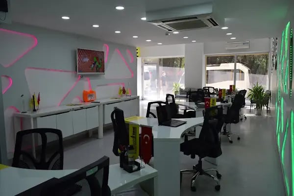 English Time Bakırköy | Bakırköy İngilizce Kursu - Resim 5